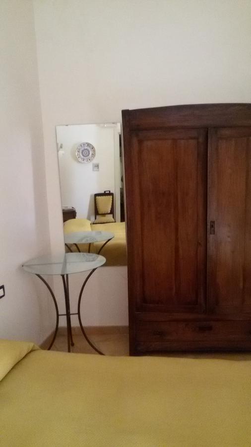 Bella Napoli Agrigento Exterior foto